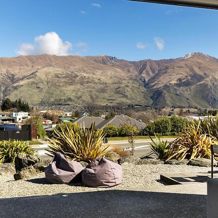 King Of The Hill Villa Wanaka Exterior photo