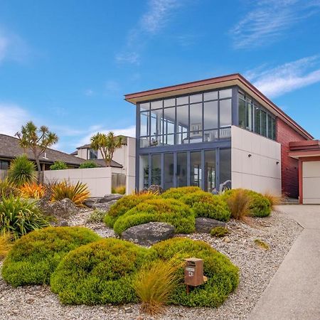 King Of The Hill Villa Wanaka Exterior photo