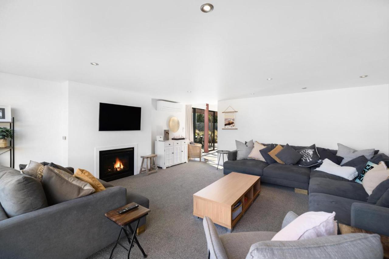 King Of The Hill Villa Wanaka Exterior photo