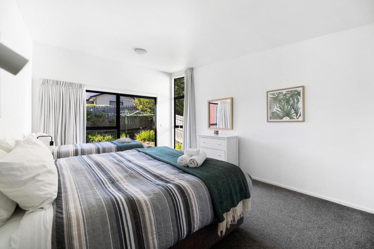 King Of The Hill Villa Wanaka Exterior photo