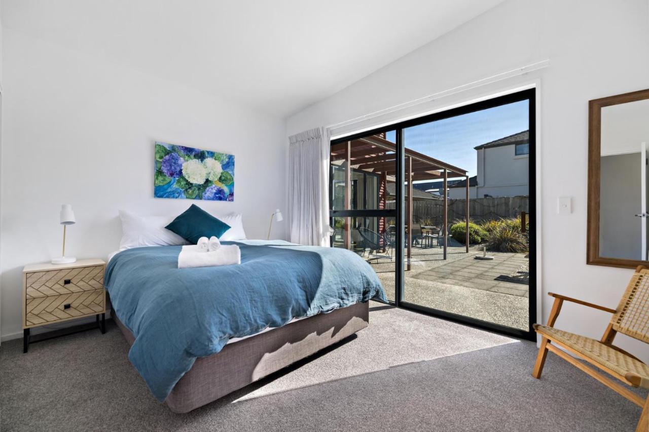 King Of The Hill Villa Wanaka Exterior photo
