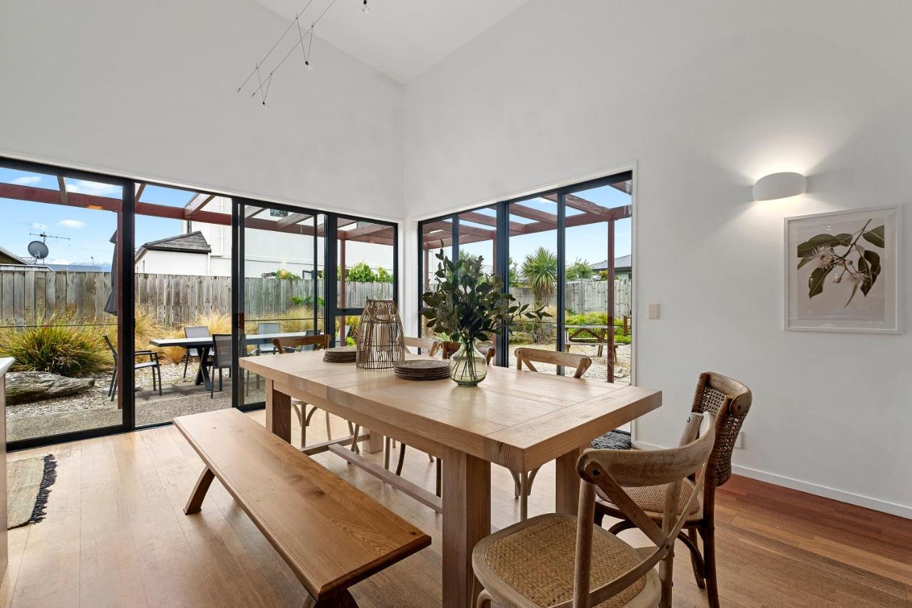 King Of The Hill Villa Wanaka Exterior photo